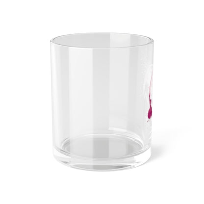 Bar Glass