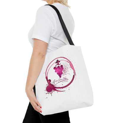 Tote Bag (White)