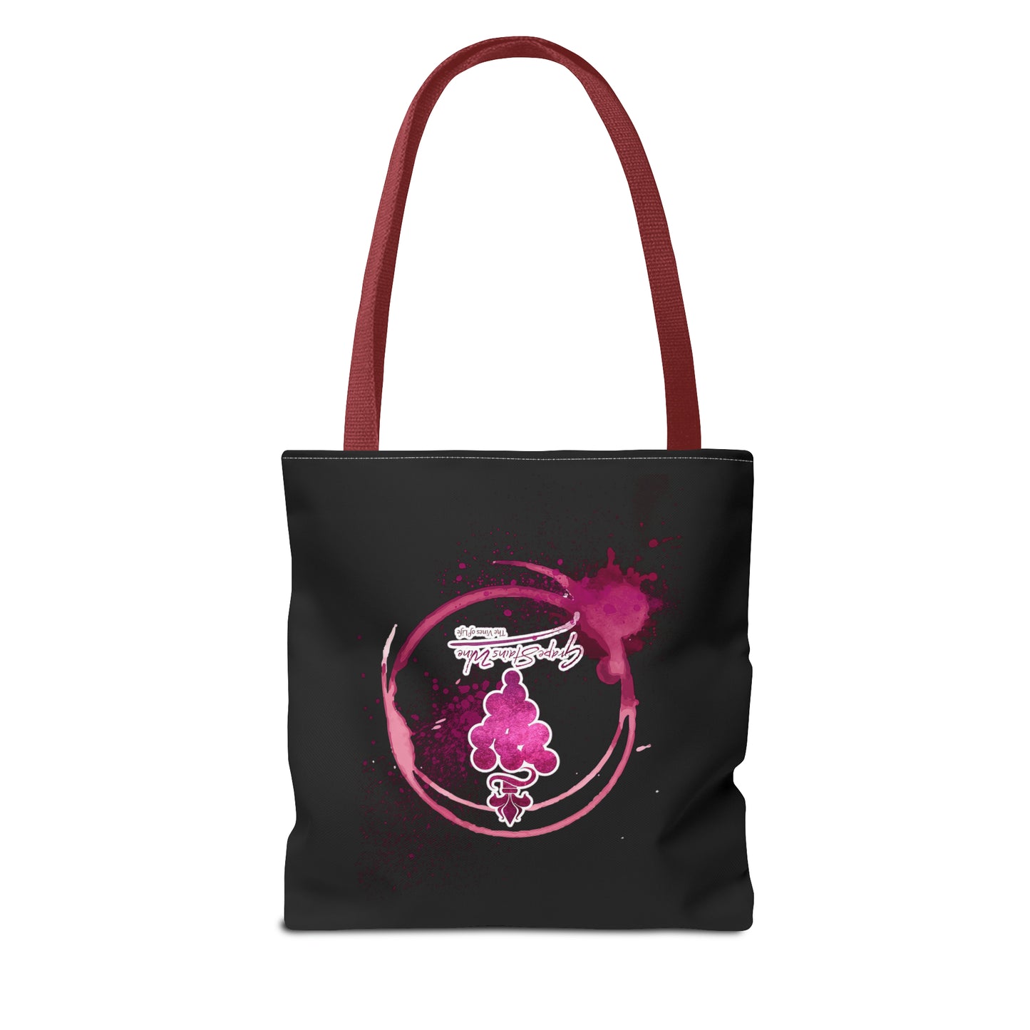 Tote Bag (Black)