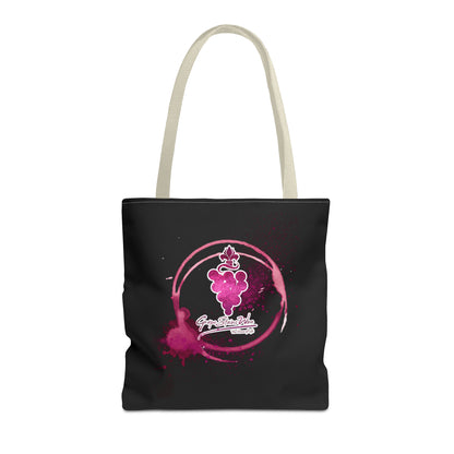 Tote Bag (Black)