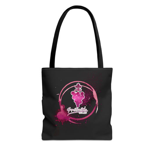 Tote Bag (Black)