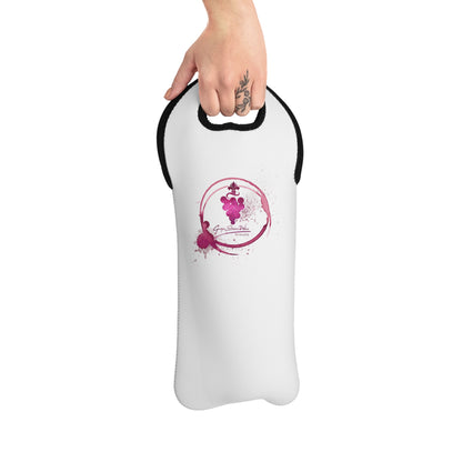 Wine Tote Bag