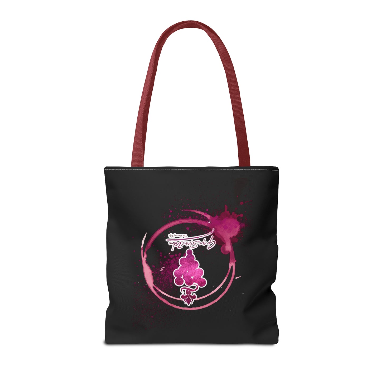 Tote Bag (Black)