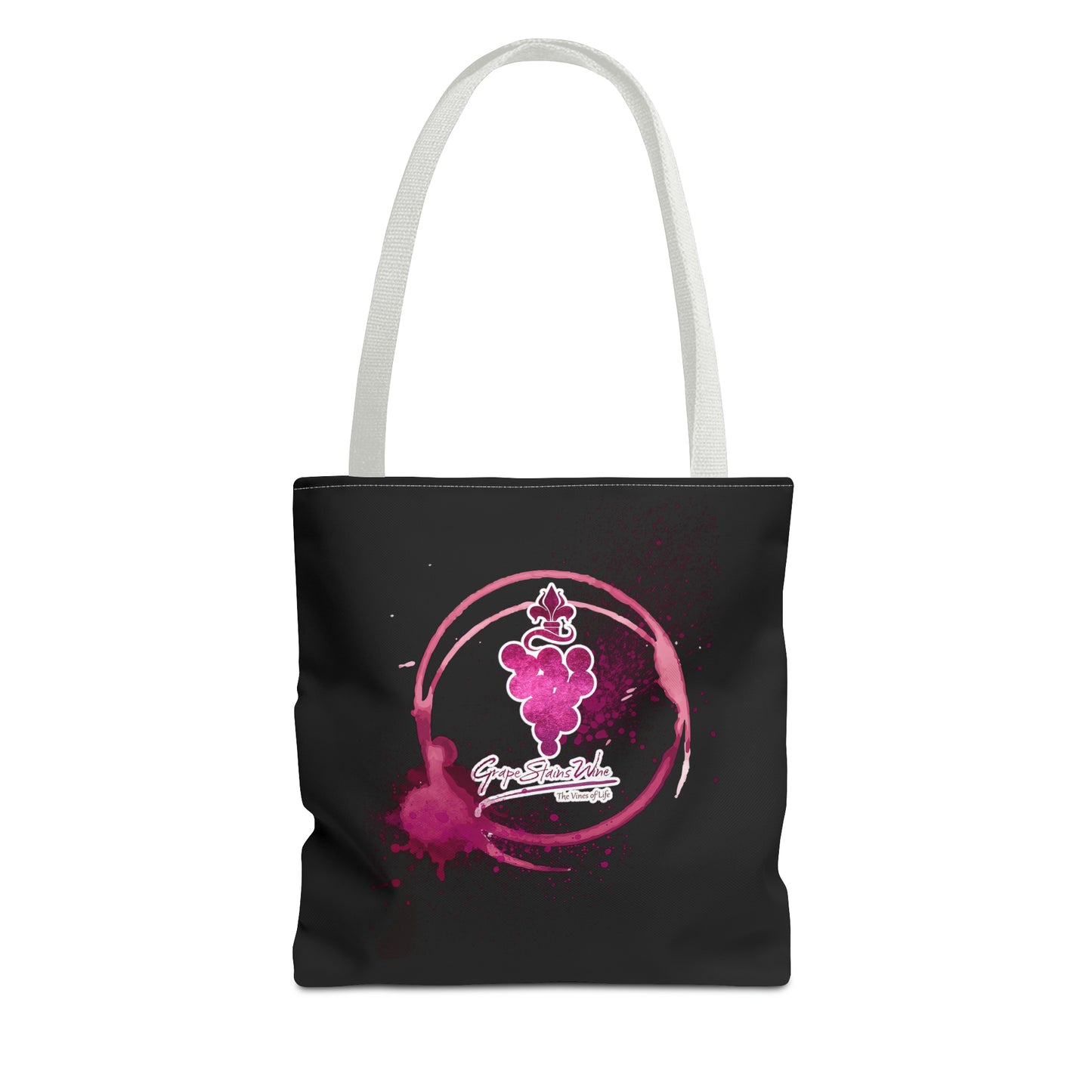 Tote Bag (Black)