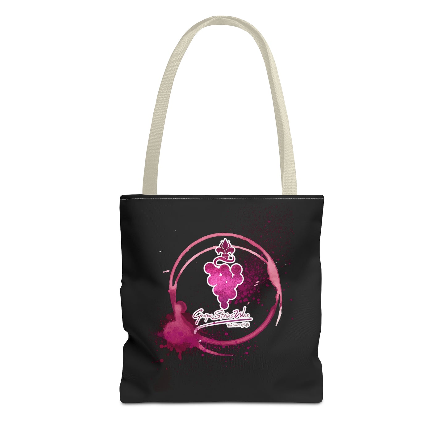 Tote Bag (Black)