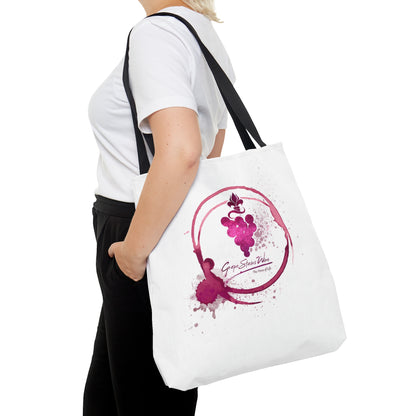 Tote Bag (White)