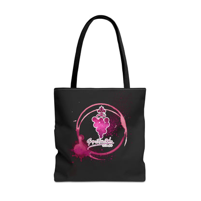 Tote Bag (Black)