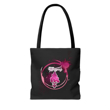 Tote Bag (Black)