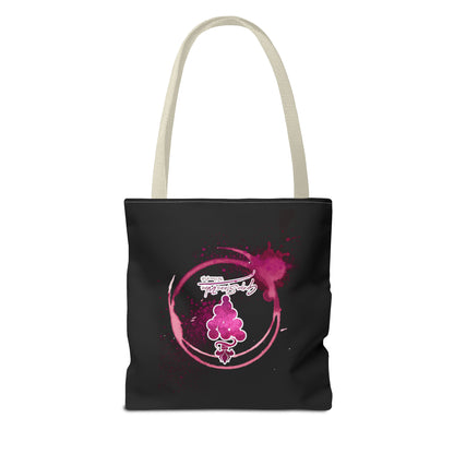 Tote Bag (Black)