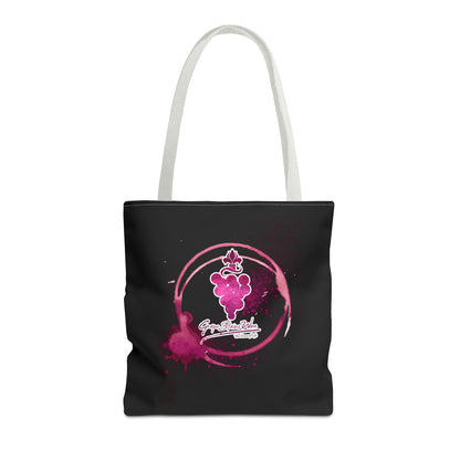 Tote Bag (Black)