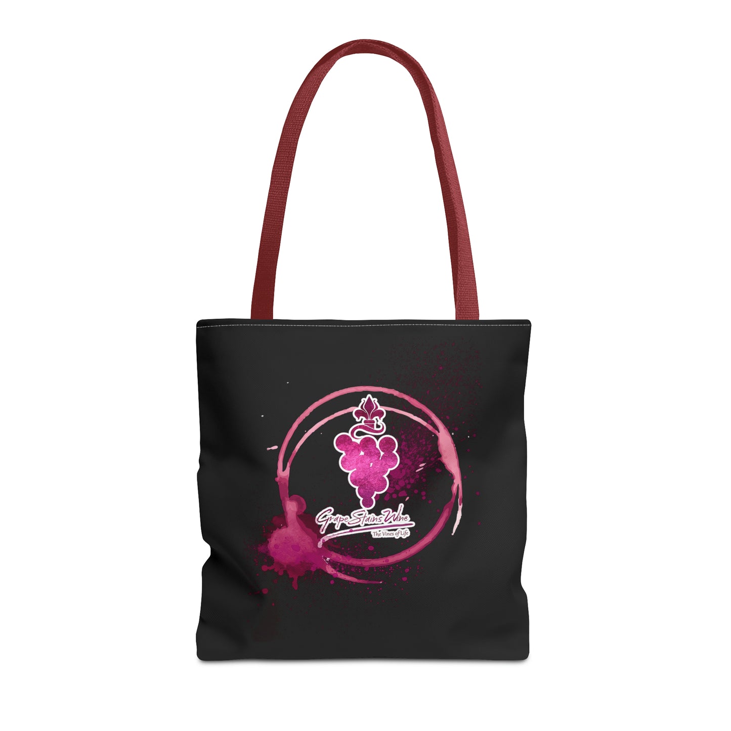 Tote Bag (Black)