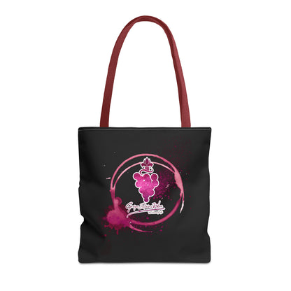 Tote Bag (Black)