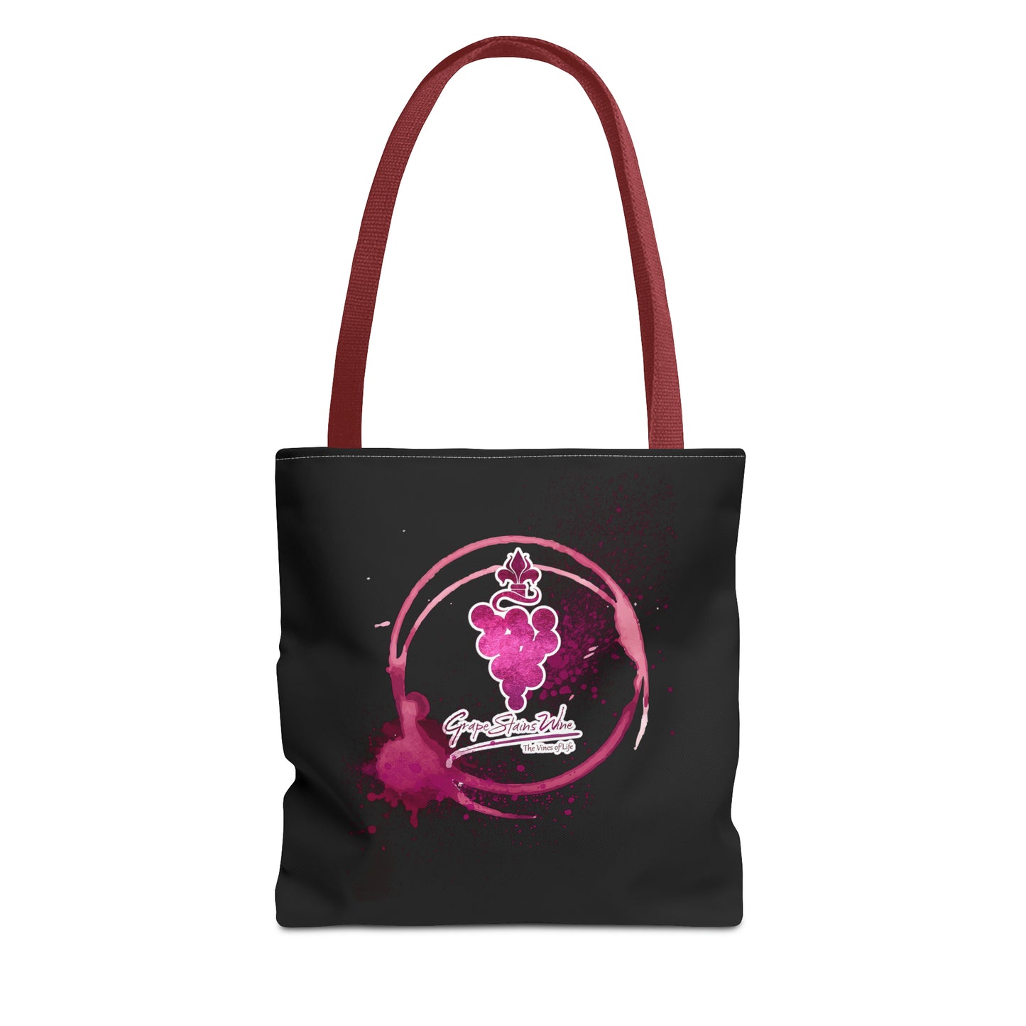 Tote Bag (Black)