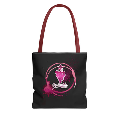 Tote Bag (Black)